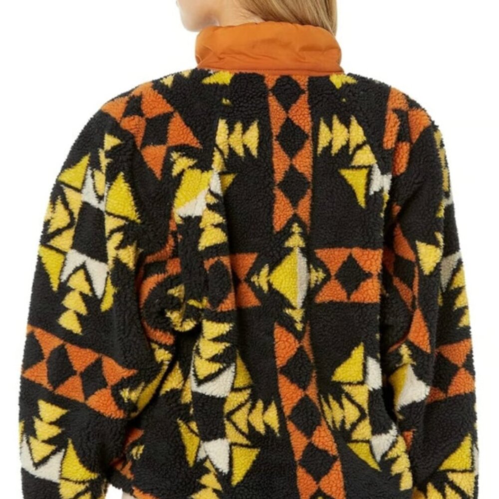 Free People Rocky Ridge Jacket Size XS EUC - Picture 3 of 7